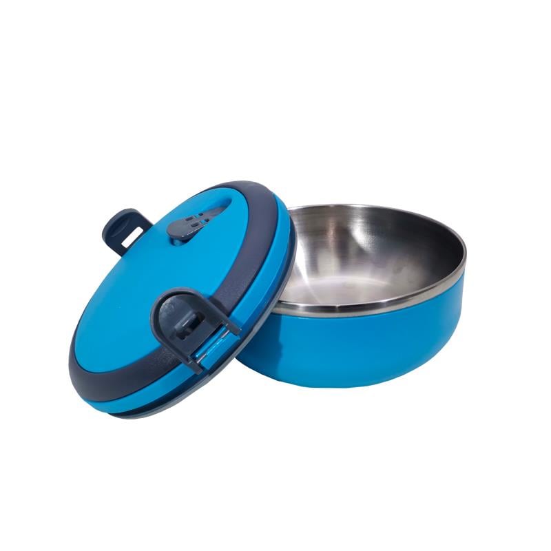 DiğerEvmoni Sefer Tası Vakumlu Tekli Evm-01101