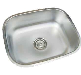 Evye Marta Mermer Altı PASLANMAZ