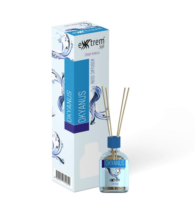 EXTREM SOFT OKYANUS ODA KOKUSU 50ML