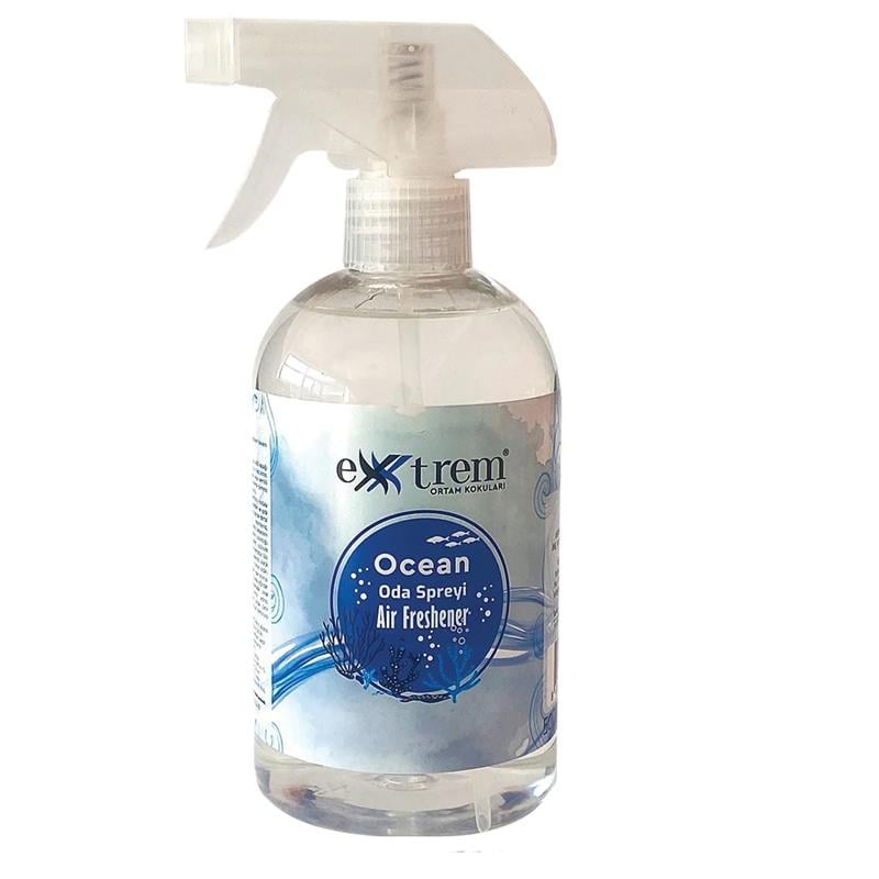 EXTREMExtrem Oda Spreyi Okyanus 500 ml