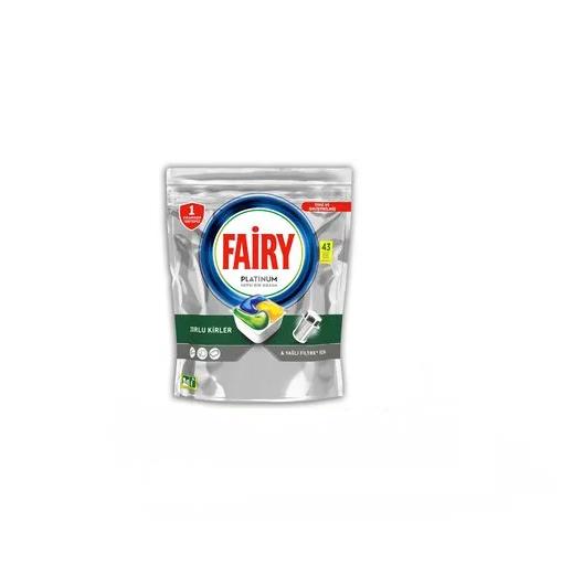 BOZAFairy Platinum Tablet 43 Lü