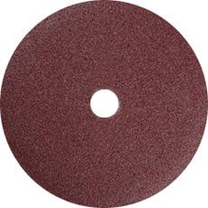 Fiber Disk 180 mm P 60 AO