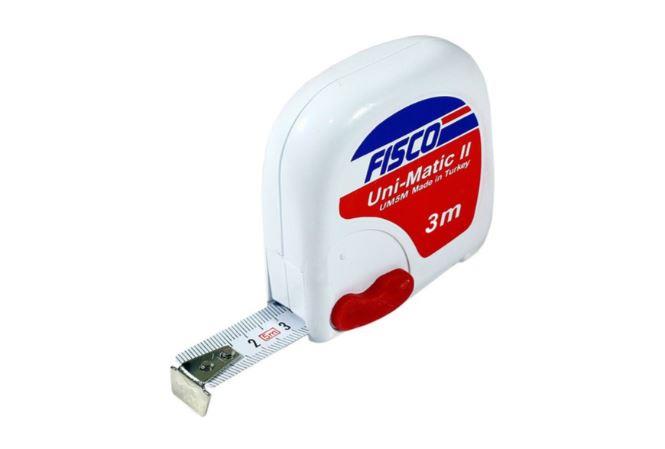 FİSCOFisco UM 3 Metre