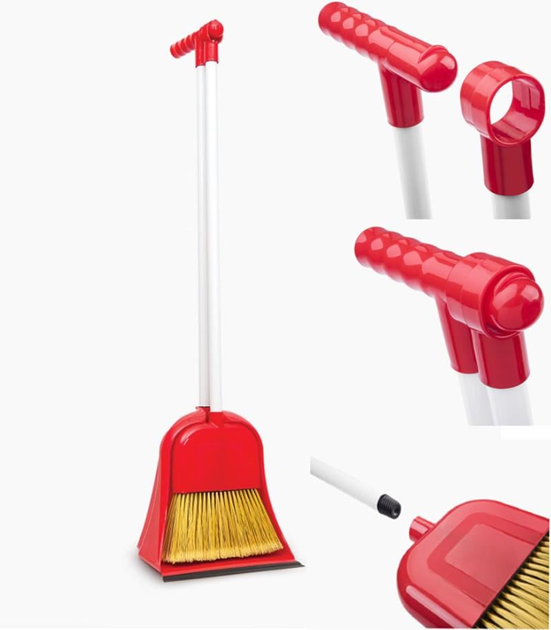 DiğerFlora Süpürgeli Mega Faraş F-077