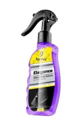 Formix Atomizörlü Koku Elegance 180 Ml