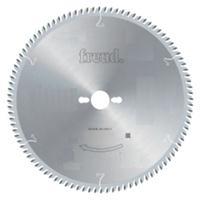 FreudFreud Daire Testere Alüminyum 250*35*108