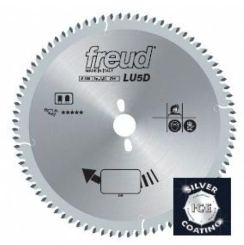 Freud Daire Testere Aluminyum 300*3.0*0.96 