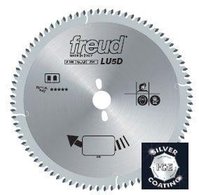 Freud Daire Testere Alüminyum 400*3,5*120