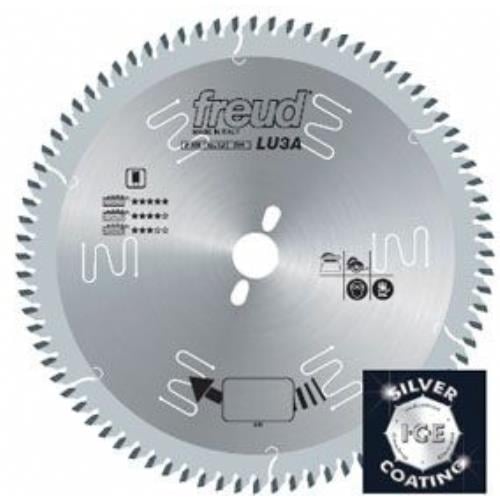 Freud Daire Testere Sunta  250*3.2*48 Ahşap