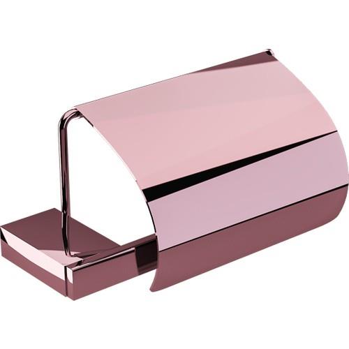 Frezya Kapaklı Kağıtlık Rose