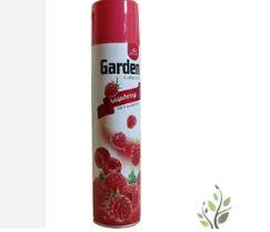 DiğerGarden Manuel Hava Temizleme Frambuaz 300 ML 