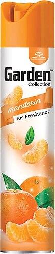 DiğerGarden Manuel Hava Temizleme Mandalina 300 ML 