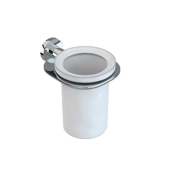 Gardenya Diş Fırçalık Porselen
