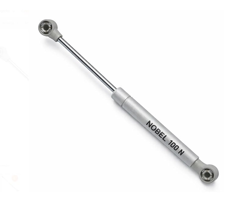 NobelGazlı Piston 100N