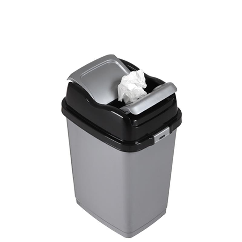 DiğerGirdap Çöp Kovası Easy 18 Lt 09713