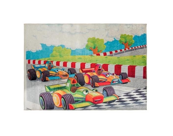 Giz Kids Halı 100*140cm