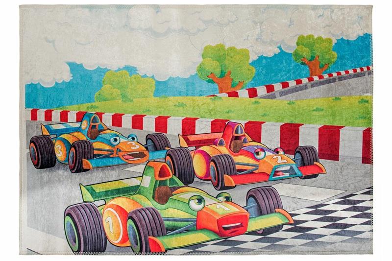 Giz Kids Halı 140*190cm