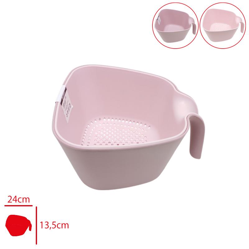 Star Yapı MarketGondol Süzgeç Çiftli Experto G-576