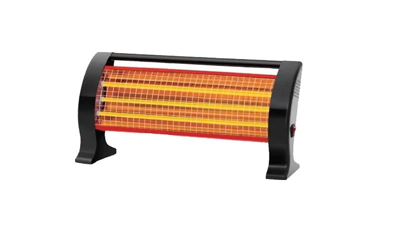 GOSSOGosso 1200 Quartz Isıtıcı