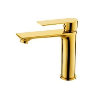 GPDGPD Provido Lavabo Bataryası Altın