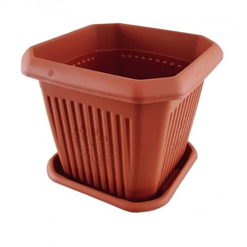 Hak Saksı Kare 5 No 7 LT 10353