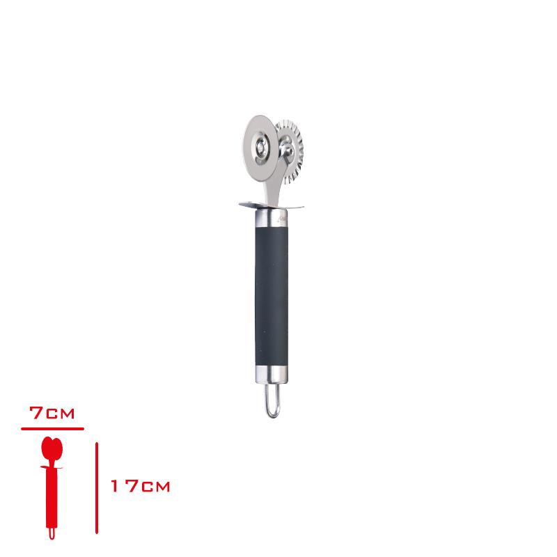 Star Yapı MarketHamur Ruleti İkili EVM-01078