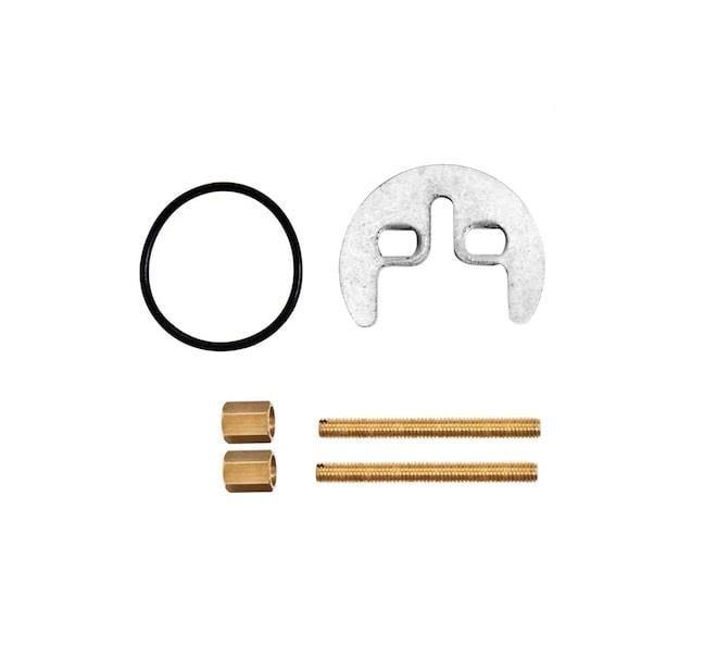 Hay Çiftli Alyan Saplama  