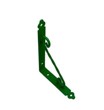 DiğerHenda Yeşil Raf Altı 15*20cm