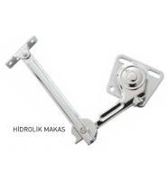 Hidrolik Makas 04L Sol