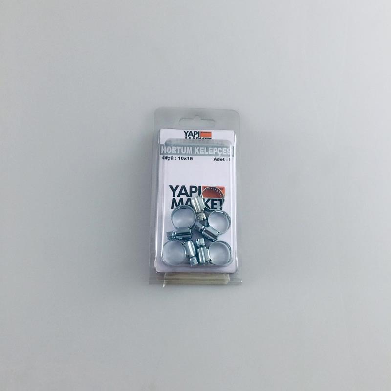 DiğerHortum Kelepçesi 10*16