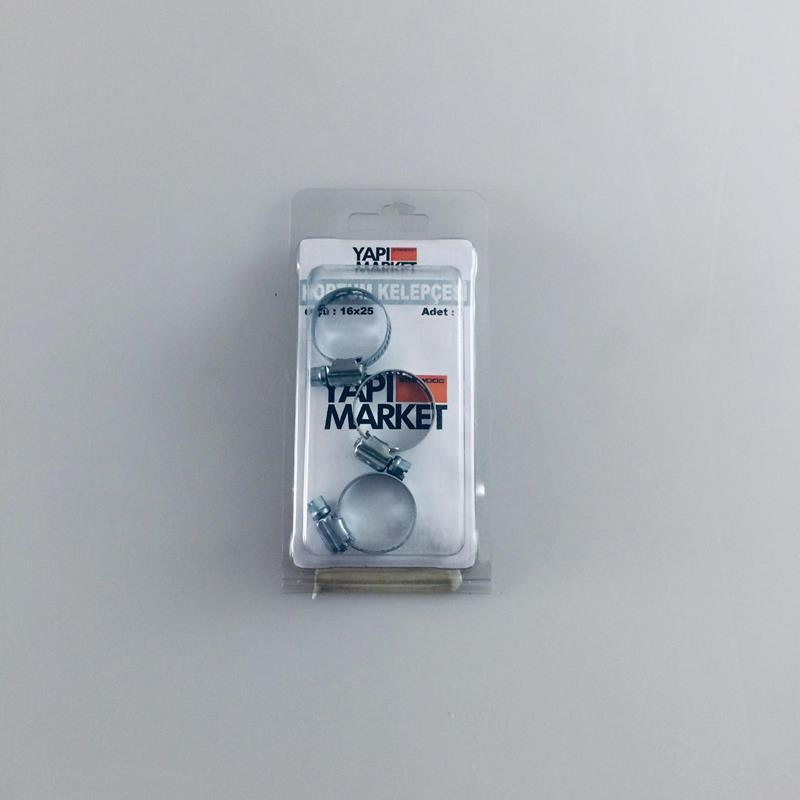 Hortum Kelepçesi 16*25