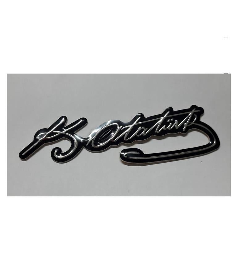 Diğerİmza Atatürk (Cemax)