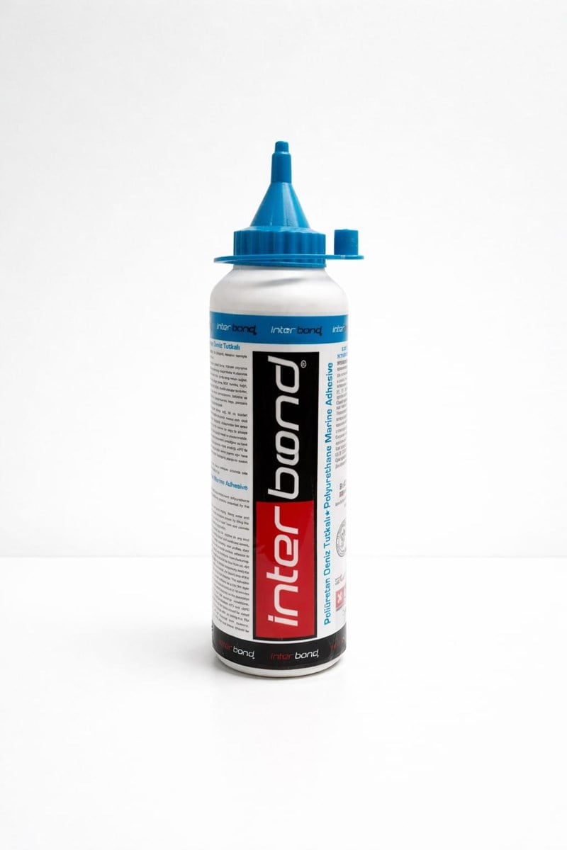 İNTERBONDİnterbond Marine Deniz Tutkalı 550 gr