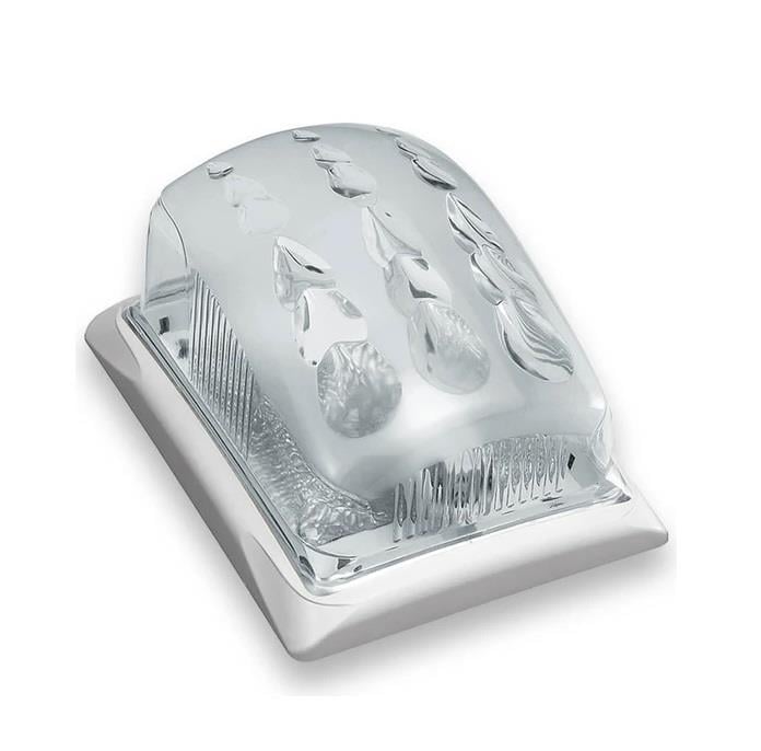 Işıldar Damla Duvar Aplik Beyaz