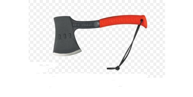 İZELTAŞİzeltaş Kamp Baltası 270 mm
