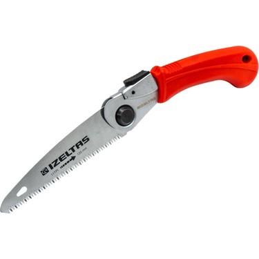 İZELTAŞİzeltaş Katlanabilir Budama Testeresi 120 mm