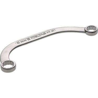 İZELTAŞİzeltaş Yarım Ay Anahtar Yıldız İki Ağız 13*15 mm