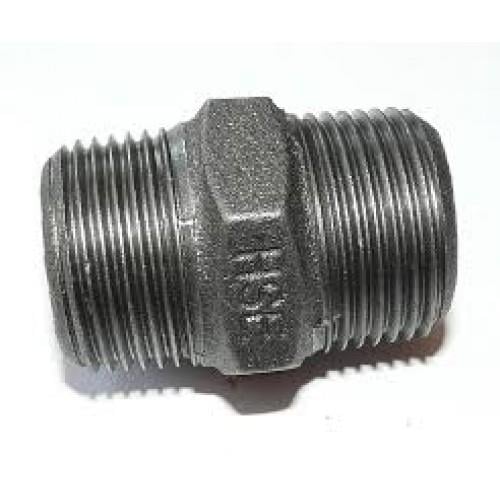 DiğerJ 3/4 Nipel Galvaniz