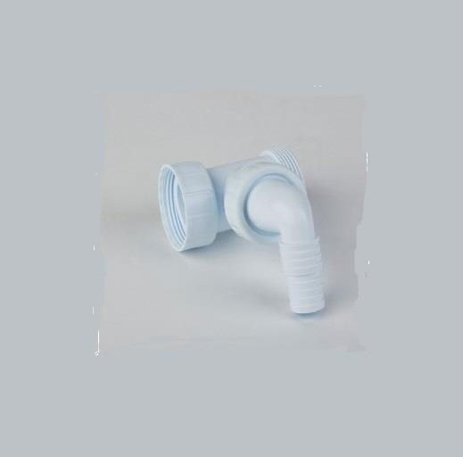Japar 1 1/2'' Bulaşık Makinesi Bağlantı Parçası