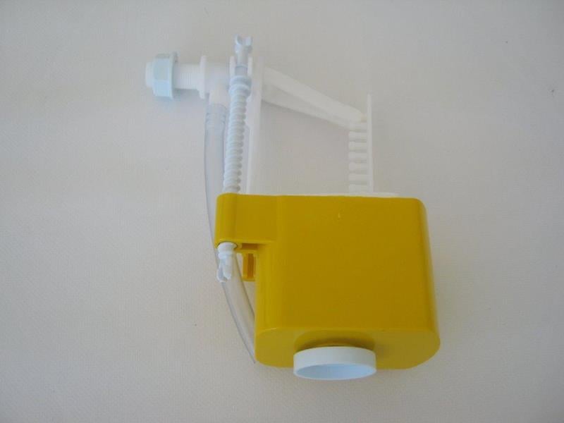 Japar 3/8'' Şok Kapatmalı Flatör