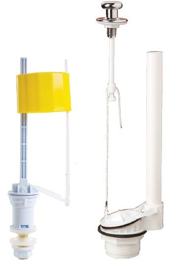 Japar Karadeniz Çekmeli Rezervuar