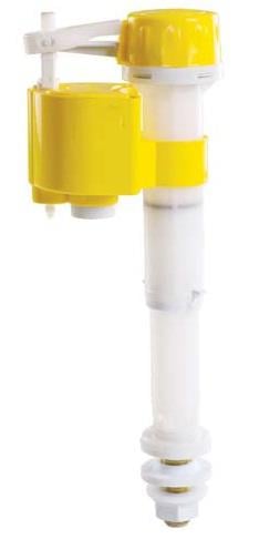 Japar Teleskopik Flotor