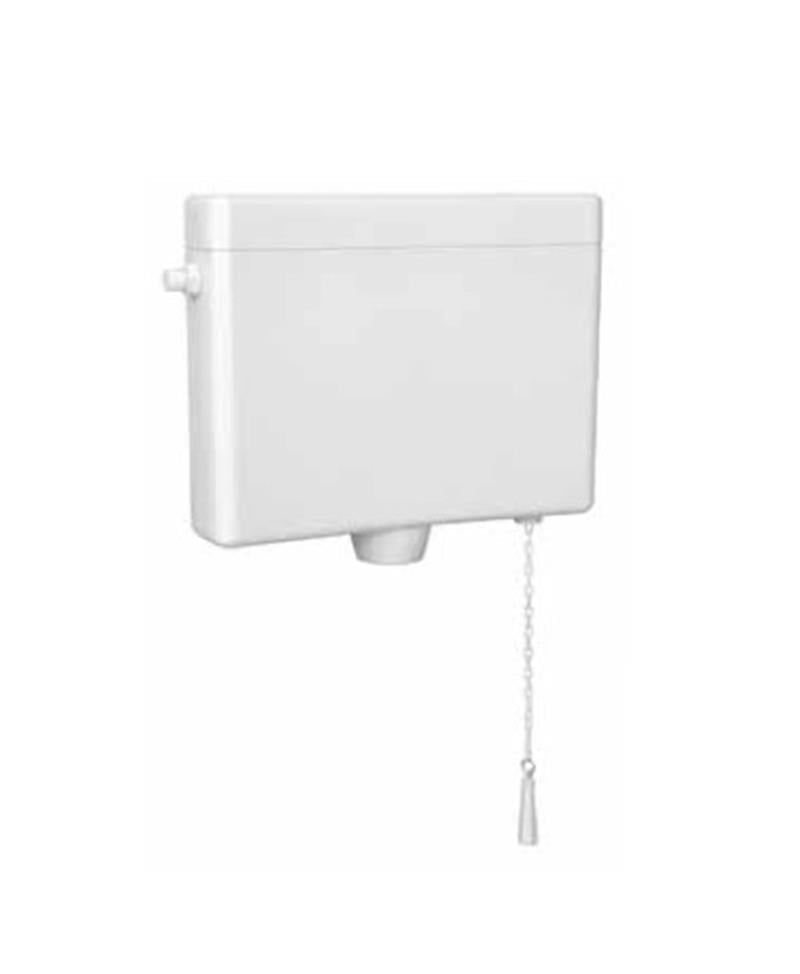 Japar Yeni Asma Merkür Rezervuar