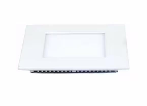 K2 15w Kare Günışığı Sıva Altı Led Panel