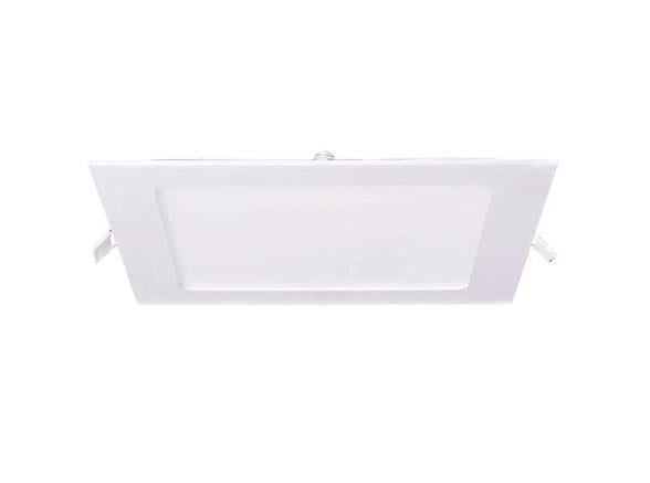 K2 3w Kare Beyaz Sıva Altı Led Panel
