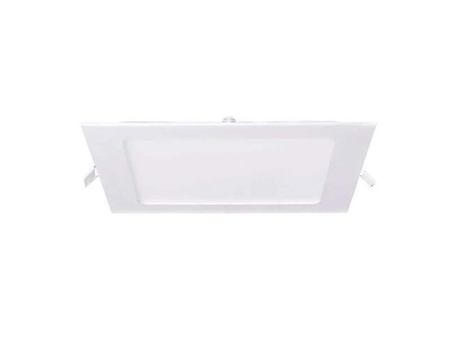 K2 3w Kare Günışığı Sıva Altı Led Panel