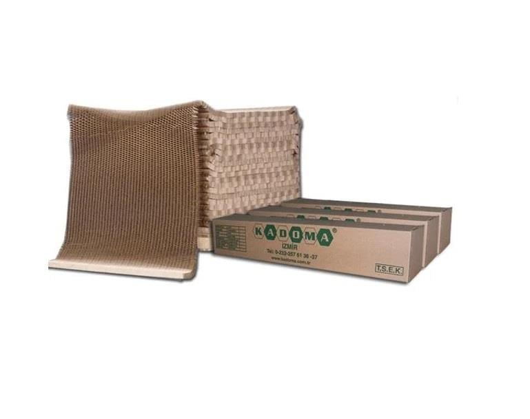 Kadoma 37 mm Kapı Petek(49 adet)