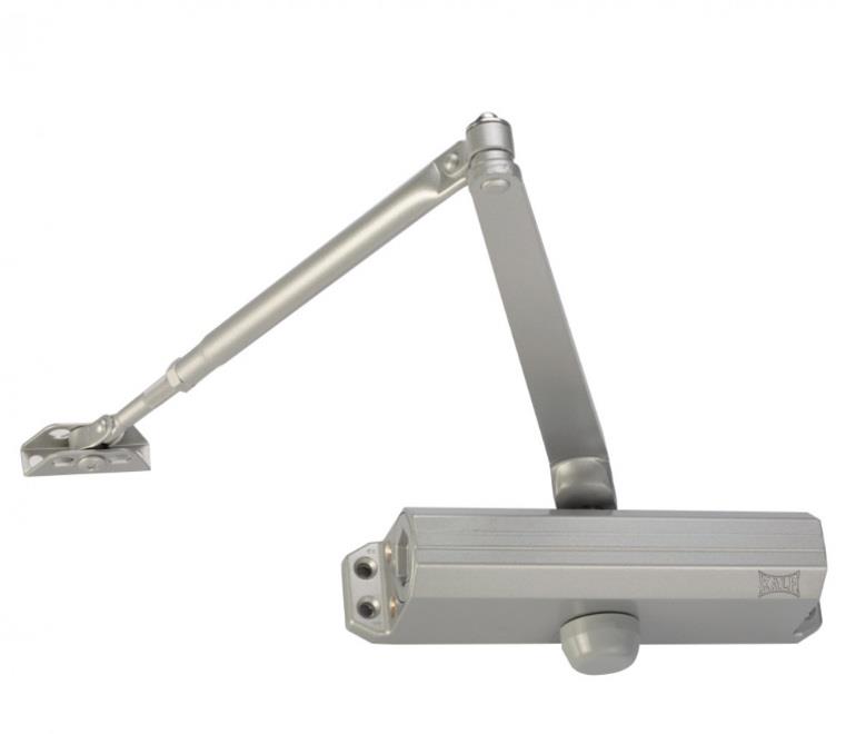 Kale Kapı Hidroliği No:3