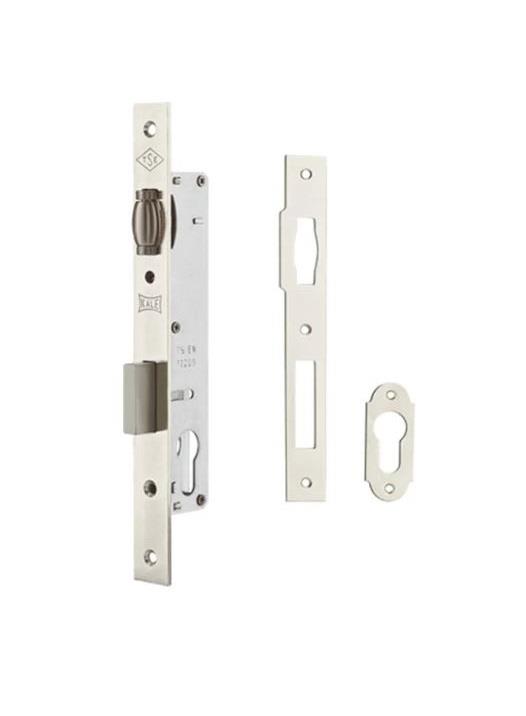 Kale Makaralı Dar 20 mm Nikel