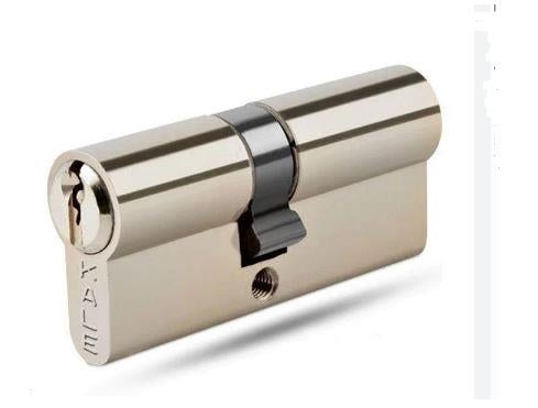 KaleKale Silindir Çelik Pimli 68mm 26+10+32 Saten 